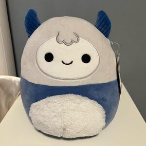 Squishmallows Original Horace Yeti